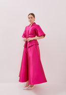 FUCHSIA Kebaya Jacket