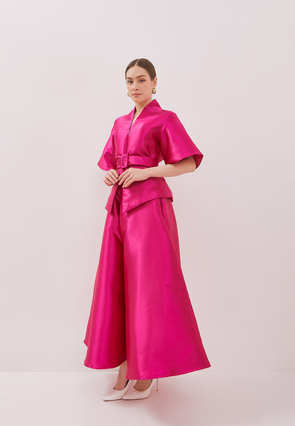 FUCHSIA Kebaya Jacket