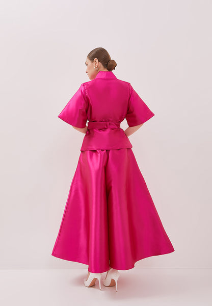 FUCHSIA Kebaya Jacket