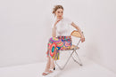 MAGIC Pleated Skirt