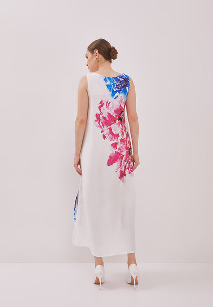 LONGEVITY Maxi Dress