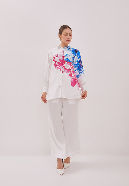 LONGEVITY Ladies Shirt