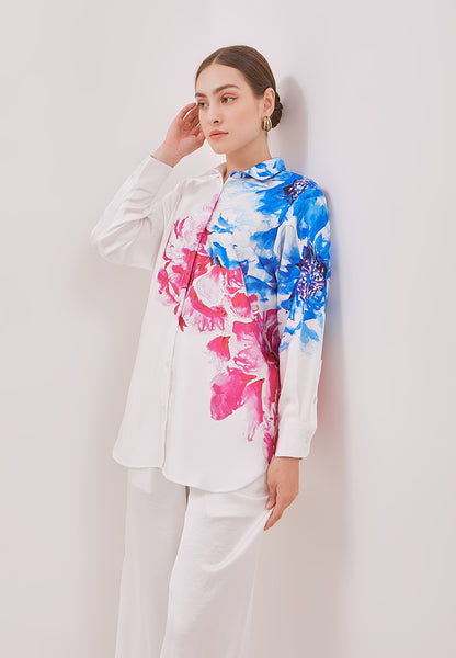 LONGEVITY Ladies Shirt