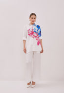 LONGEVITY Ladies Shirt
