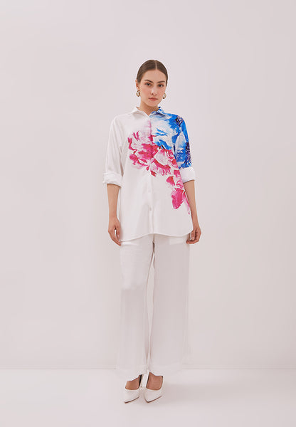 LONGEVITY Ladies Shirt