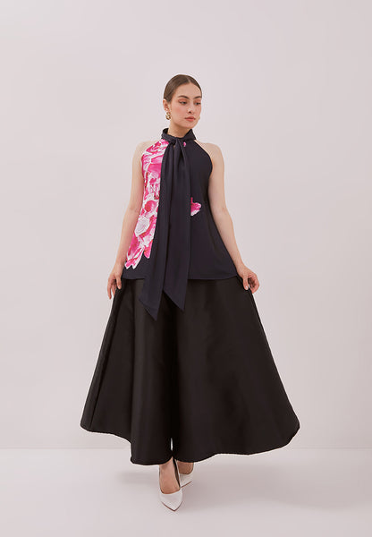 LONGEVITY Halter Top