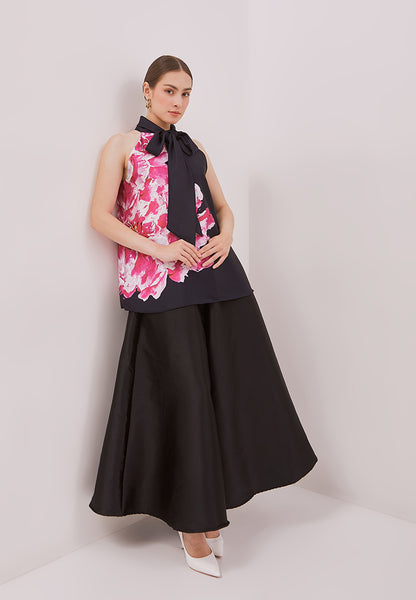 LONGEVITY Halter Top