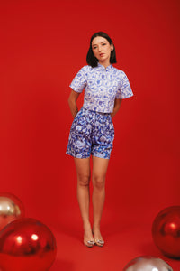 DRAGON Short Pants