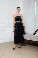 VELVET Black Magic Dress