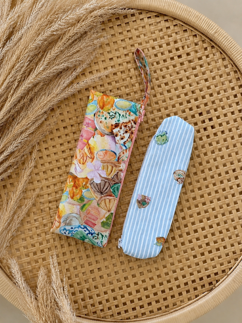 SHIOK! Pencil Case
