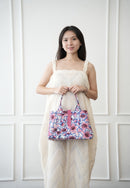 CHERRY BLOSSOM Canvas Bag