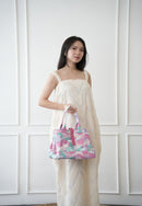 SONGBIRDS PASTEL Canvas Bag