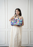 SONGBIRDS NEON Canvas Bag