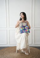 SONGBIRDS NEON Canvas Bag