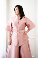 DUSTY ROSE Kebaya Jacket