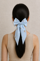 SHIOK! Bow Hairclip
