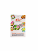 SHIOK! Embroidery Patch
