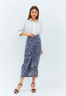 Kintsugi Sarong Skirt