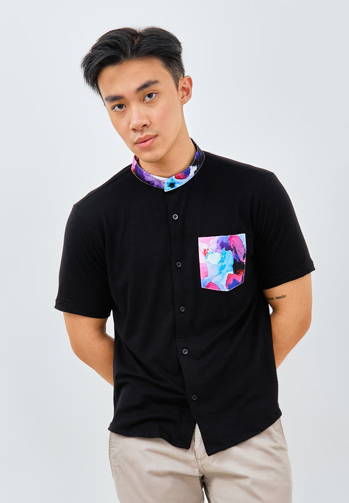 RIPPLE Man Shirt