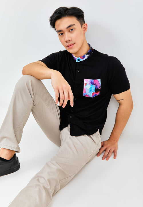 RIPPLE Man Shirt