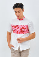 PEONIES Man Shirt