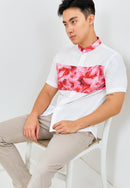 PEONIES Man Shirt