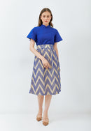 3D Tenun Skirt