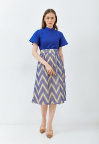3D Tenun Skirt