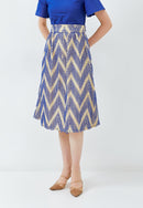 3D Tenun Skirt