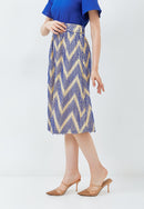 3D Tenun Skirt