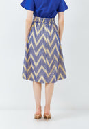 3D Tenun Skirt