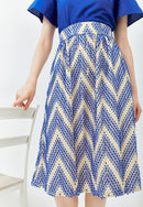 3D Tenun Skirt
