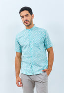 STARS Mint Man Shirt