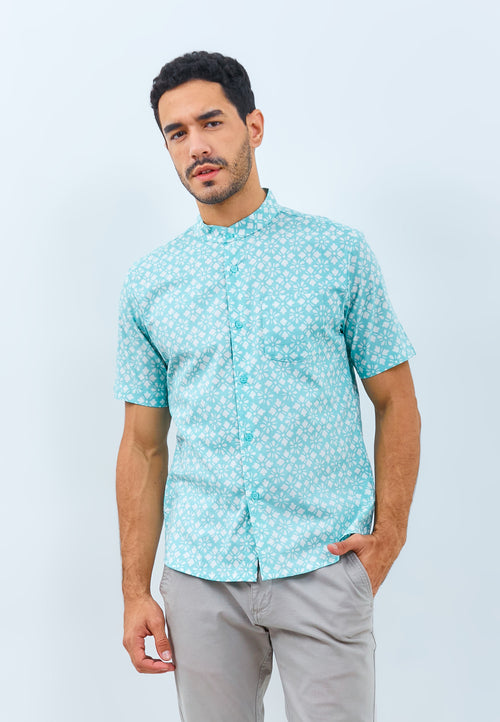 STARS Mint Man Shirt
