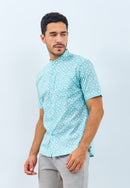 STARS Mint Man Shirt