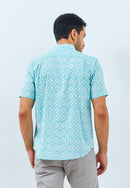 STARS Mint Man Shirt