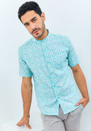 STARS Mint Man Shirt