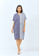 HISHI Kimono Dress
