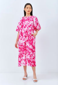 PINK GALAXY Dreamer Dress