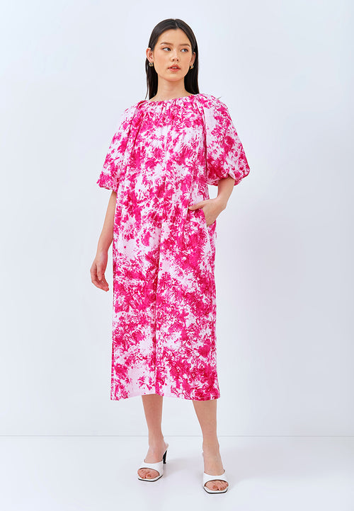 PINK GALAXY Dreamer Dress