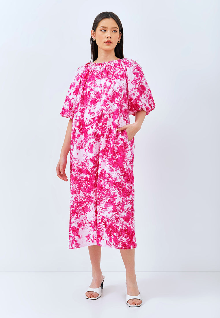 PINK GALAXY Dreamer Dress