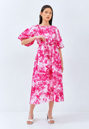PINK GALAXY Dreamer Dress