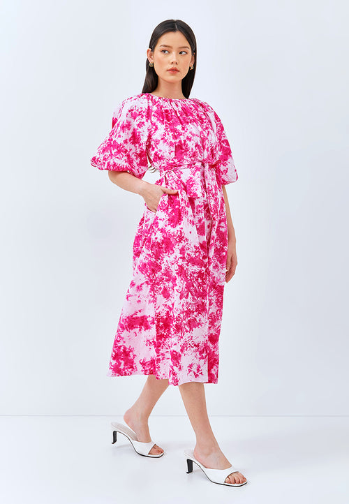 PINK GALAXY Dreamer Dress