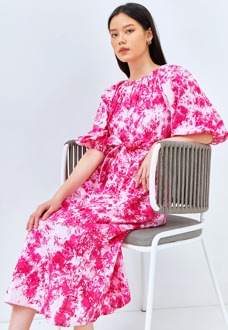 PINK GALAXY Dreamer Dress