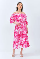 PINK GALAXY Dreamer Dress