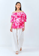 PINK GALAXY Dreamer Top