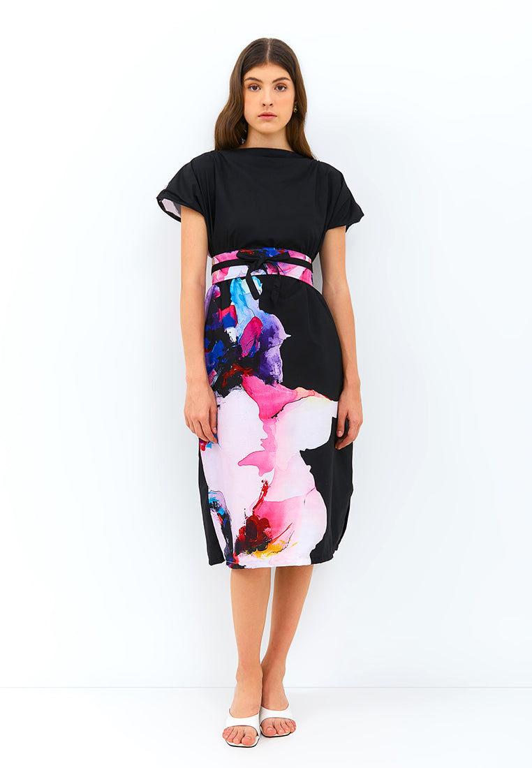 RIPPLE Magic Dress