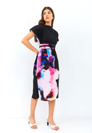 RIPPLE Magic Dress