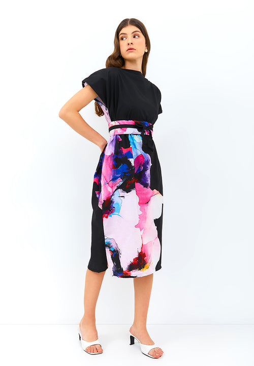 RIPPLE Magic Dress