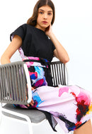 RIPPLE Magic Dress